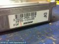 Ohjausyksikkö ruisku 3978-104599 Honda jazz 02-08