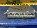 Ohjausyksikkö ruisku 3978-104599 Honda jazz 02-08