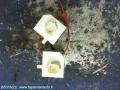 Airbag tunnistin 77970-SAA-N921-M1 Honda jazz 02-08