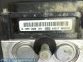 Abs hydraulikoneisto 0 265 231 331 Fiat punto 00->> 