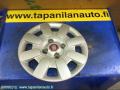 Plykapseli - Fiat panda 04->> 