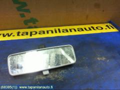 Kuva 1: Sistaustapeili, Fiat panda 04->>