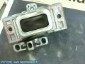 Moottorin kumityyny - Audi a3/s3 8l 96-03