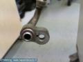 Ilmastointi letku/putki - Audi a3/s3 8l 96-03