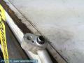Ilmastointi letku/putki - Audi a3/s3 8l 96-03