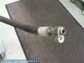 Ilmastointi letku/putki - Audi a3/s3 8l 96-03