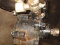 ohjaustehostin pumppu 40tkm ajettu  Nissan Almera N15 1.6i 16V 