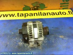 Kuva 1: Laturi ac dc, Ford fiesta 09->>