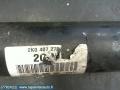 Vetoakseli etu oikea - Vw caddy 04-10
