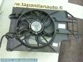 Jhdyttimen tuuletin shk 0 130 303 916 Vw transp/caravelle 04->> 