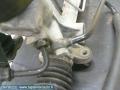 Ohjausvaihde tehostettu - Vw polo 10->>