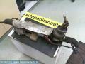 Ohjausvaihde tehostettu - Vw jetta v 06-10