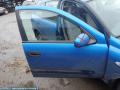 Ovi etu oikea - Nissan almera 00->> 