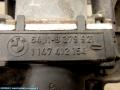 Lämpötilaventtiili/hana 1 147 412 154 Bmw 5 e39 95-04