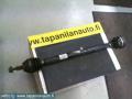 Vetoakseli etu oikea - Seat toledo 05->> 