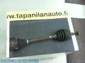 Vetoakseli etu vasen - Audi a3 sportsback 8p 05-13 