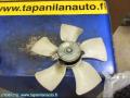 Jhdyttimen tuuletin shk MS168000-9010 Toyota corolla 02->> 