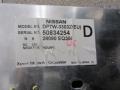 ajotietokone  Nissan Murano (Z50) 3.5i 4X4