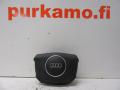 air-bag kuljettajan turvatyyny  Audi A4 (8E) 1.8T Farm 