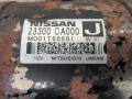 käynnistinmoottori  Nissan Murano (Z50) 3.5i 4X4