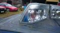 takavalo oikea (tuning sarja)  Opel Calibra 90-97