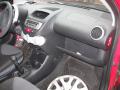 air-bag sarja (koko)  Citroen C1