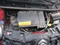 moottori bensiini 1KR 1,0 mitt.luk.79tkm  Citroen C1