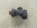 egr venttiili  Citroen Jumper 02-06 2,0 HDI 62kW 