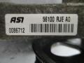 ohjaustehostin pumppu  Honda Odyssey 3,5 V6