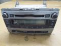 radio cd / dvd  Toyota Avensis 08->> 