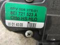 kaasupoljin  Audi A4 (8E) 1.8T Farm