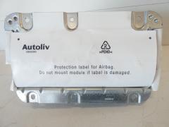 Kuva 1: air-bag matkustajan turvatyyny, Volvo S80 2.5T