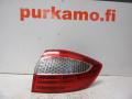 takavalo oikea  Ford Mondeo III 1.8 TDCi Farm 