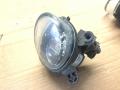 sumuvalot/huomiovalot Audi A4/S4 08-11
