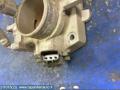 Ilmaläppäkotelo/kaasuläppäkot. - Mazda 323 99-03