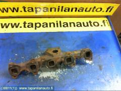 Kuva 1: Pakosarja, Opel corsa d 06->>