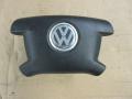 air-bag kuljettajan turvatyyny 7H0 880 201 F Volkswagen Transporter 2,5 TDI 96kW 