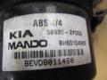 Kuva 2: abs hydraulikoneisto, Kia Cerato