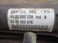 ohjausvaihde tehostin  Renault Clio