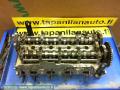 Sylinterikansi diesel 22111-2F000 Kia sorento 03-09 