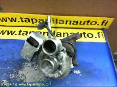 Kuva 1: Turboahdin, Kia sorento 03-09