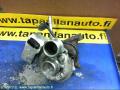 Turboahdin 780502-0001 Kia sorento 03-09 