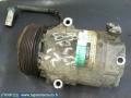 Ilmastointi kompressori 110591341 Opel corsa b 93-00