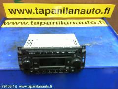 Kuva 1: Radio cd md, Jeep compass