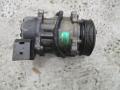 ilmastoinnin kompressori  Citroen Jumpy 1.9TD