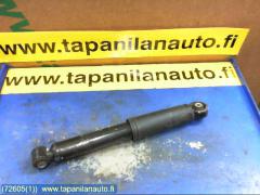 Kuva 1: Iskunvaimennin taka, Fiat panda 04->>