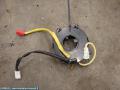 Airbag kosketinrul./kierrejohd - Mitsubishi carisma 00-04
