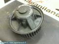 Lämmityslaite puhallin 3 137 020 021 Vw vento
