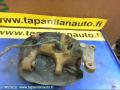 Olka-akseli taka vasen - Vw golf plus/cross golf