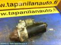 Kynnistinmoottori diesel 0 001 109 052 Opel astra 98-03 